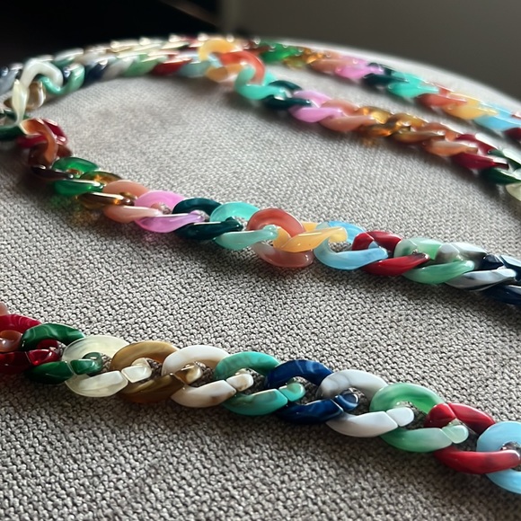 Phone case or purse chain. - Picture 3 of 3